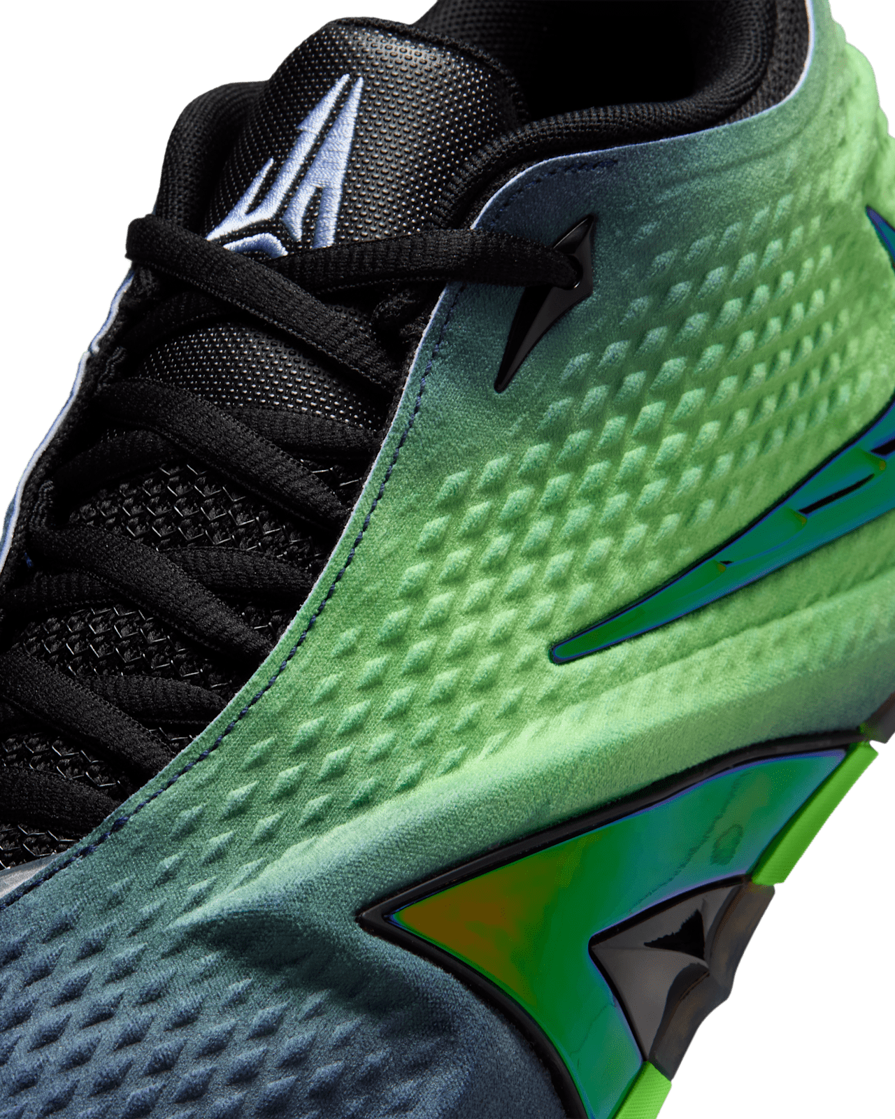 NIKE公式】ジャ 4 'Nightmare' (IM4136-405) 発売日. Nike SNKRS